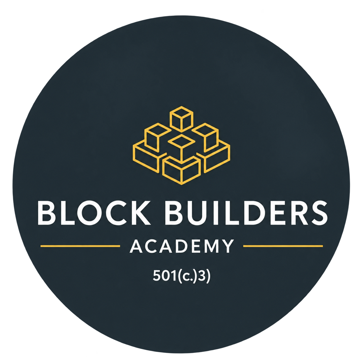 Block Builders Academy