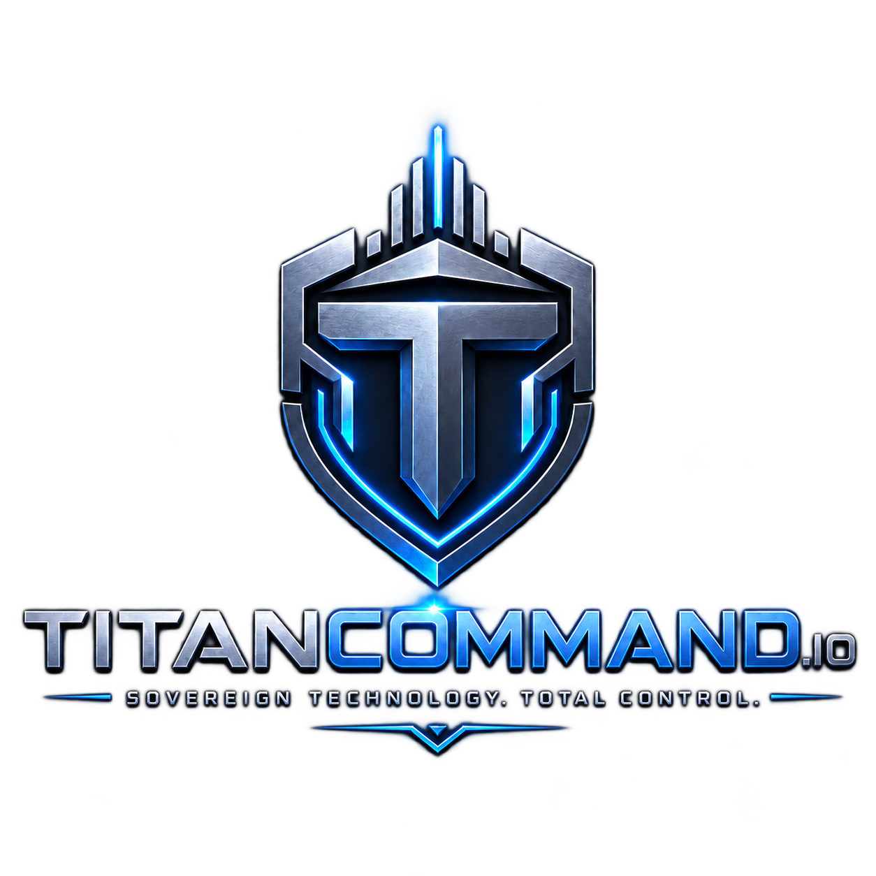 Titan Command