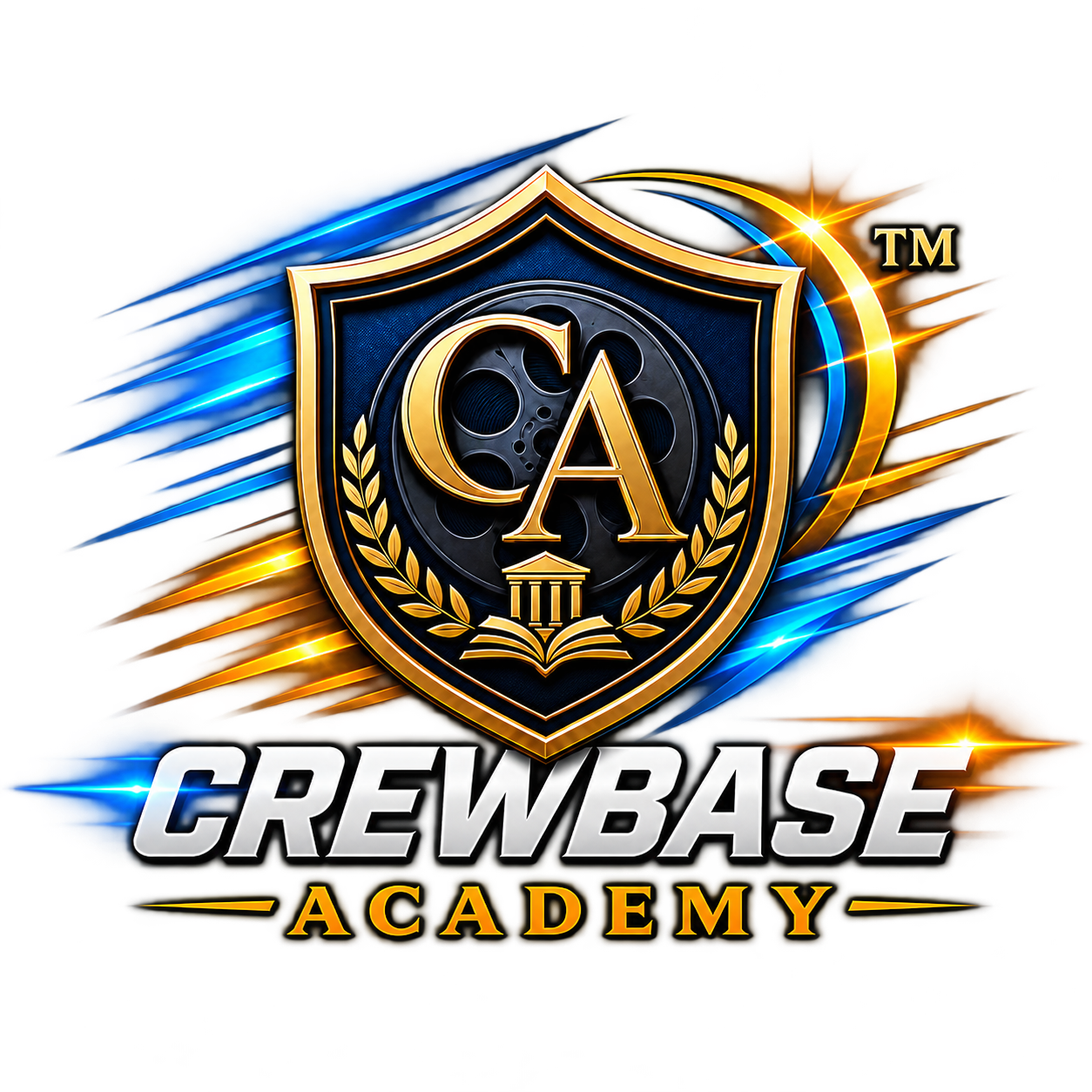 Crewbase Academy